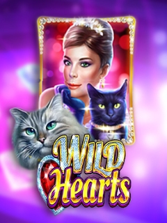 wild hearts